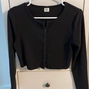 Sunday Best Button Up